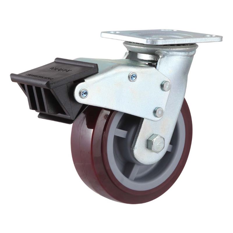 山东【揭秘】EH1 系列-平底型-活动式固定式（镀锌）【有什么用?】